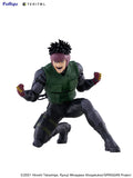 Spriggan Tenitol PVC Statue Yu Omniae 13 cm Furyu