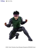 Spriggan Tenitol PVC Statue Yu Omniae 13 cm Furyu