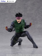 Spriggan Tenitol PVC Statue Yu Omniae 13 cm