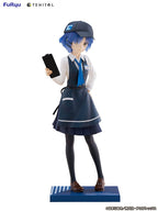 Bocchi the Rock! Tenitol PVC Statue Ryo Yamada Cafe Style Ver. 21 cm Furyu