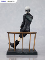 NieR:Automata Tenitol PVC Statue 9S Ver1.1a 18 cm