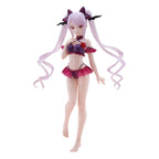 Overlord Tenitol PVC Statue Shalltear 29 cm Furyu