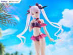 Overlord Tenitol PVC Statue Shalltear 29 cm