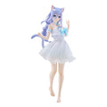 Date A Live V Tenitol Tall PVC Statue Mio Takamiya 30 cm Furyu