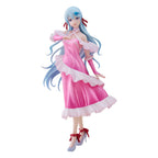 Magilumiere Co. Ltd. Tenitol PVC Statue Aoi Lily 19 cm Furyu