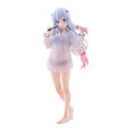 Eromanga Sensei Tenitol Tall PVC Statue Sagiri Izumi Shirts Ver. 30 cm Furyu