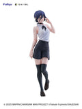 Chainsaw Man-The Movie: Reze Arc Tenitol Tall PVC Figure Reze 30 cm Furyu