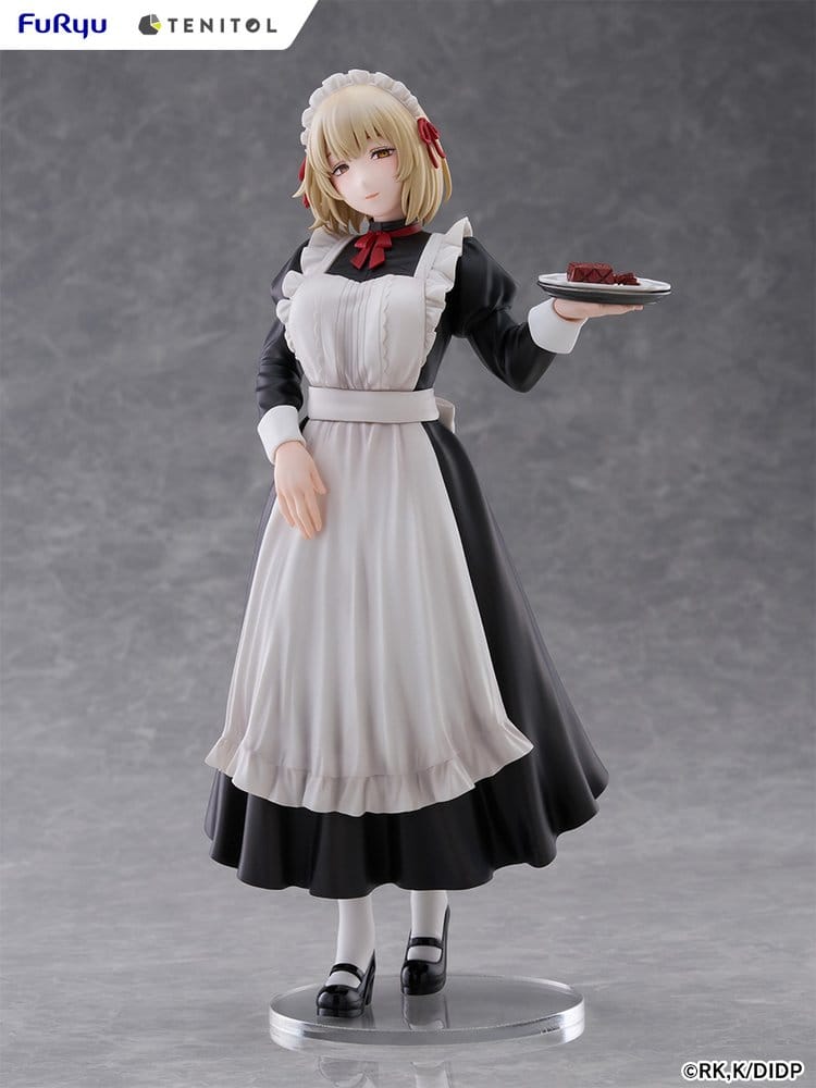 Delicious in Dungeon Tenitol Tall PVC Figure Falin Classic Maid Ver. 30 cm