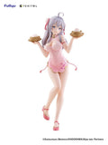 Alya Sometimes Hides Her Feelings in Russian Tenitol Tall PVC Figure Alya Cheongsam Ver. 29 cm Furyu