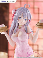 Alya Sometimes Hides Her Feelings in Russian Tenitol Tall PVC Figure Alya Cheongsam Ver. 29 cm