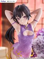 Alya Sometimes Hides Her Feelings in Russian Tenitol Tall PVC Figure Yuki Suou Cheongsam Ver. 28 cm