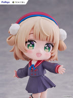 VTuber Tenitol PVC Figure Shigure Ui [mini] 10 cm