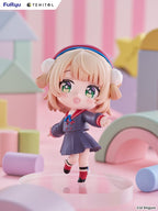 VTuber Tenitol PVC Figure Shigure Ui [mini] 10 cm