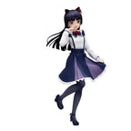 Oreimo 2 Trio-Try-iT PVC Statue Kuroneko 19 cm Furyu