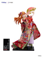 Evangelion F:NEX Japanese Doll 1/4 Shikinami Asuka Langley 44 cm Furyu