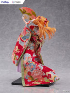 Evangelion F:NEX Japanese Doll 1/4 Shikinami Asuka Langley 44 cm