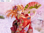 Evangelion F:NEX Japanese Doll 1/4 Shikinami Asuka Langley 44 cm