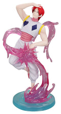 Hunter x Hunter Exceed Creative PVC Statue Hisoka 20 cm Furyu