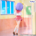 Lucky Star Trio-Try-iT PVC Statue Tsukasa Hiiragi 19 cm