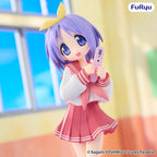 Lucky Star Trio-Try-iT PVC Statue Tsukasa Hiiragi 19 cm