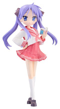 Lucky Star Trio-Try-iT PVC Statue Kagami Hiiragi 19 cm Furyu