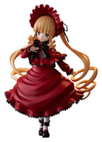 Rozen Maiden Trio-Try-iT PVC Statue Shinku 19 cm Furyu