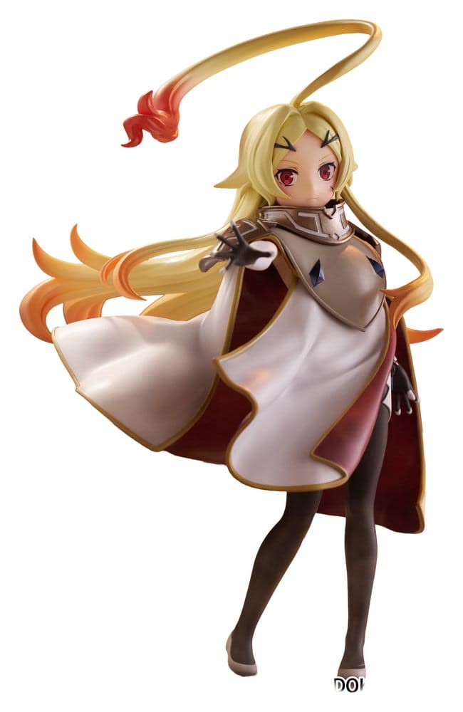 Sentenced to Be a Hero Trio-Try-iT PVC Statue Teoritta 20 cm Furyu