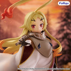 Sentenced to Be a Hero Trio-Try-iT PVC Statue Teoritta 20 cm