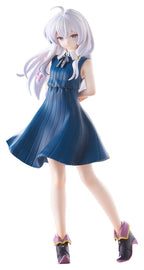 Wandering Witch: The Journey of Elaina Trio-Try-iT PVC Statue Elaina One Piece Dress Ver. 20 cm Furyu
