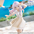 The Journey of Elaina Muchute PVC Figure Elaina White Ver. 20 cm