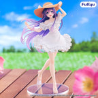 Date A Live Summer Dress PVC Figure Toka Yatogami 21 cm Furyu