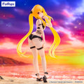 To Love Ru Darkness Trio-Try-iT PVC Figure Konjiki no Yami 19 cm Furyu