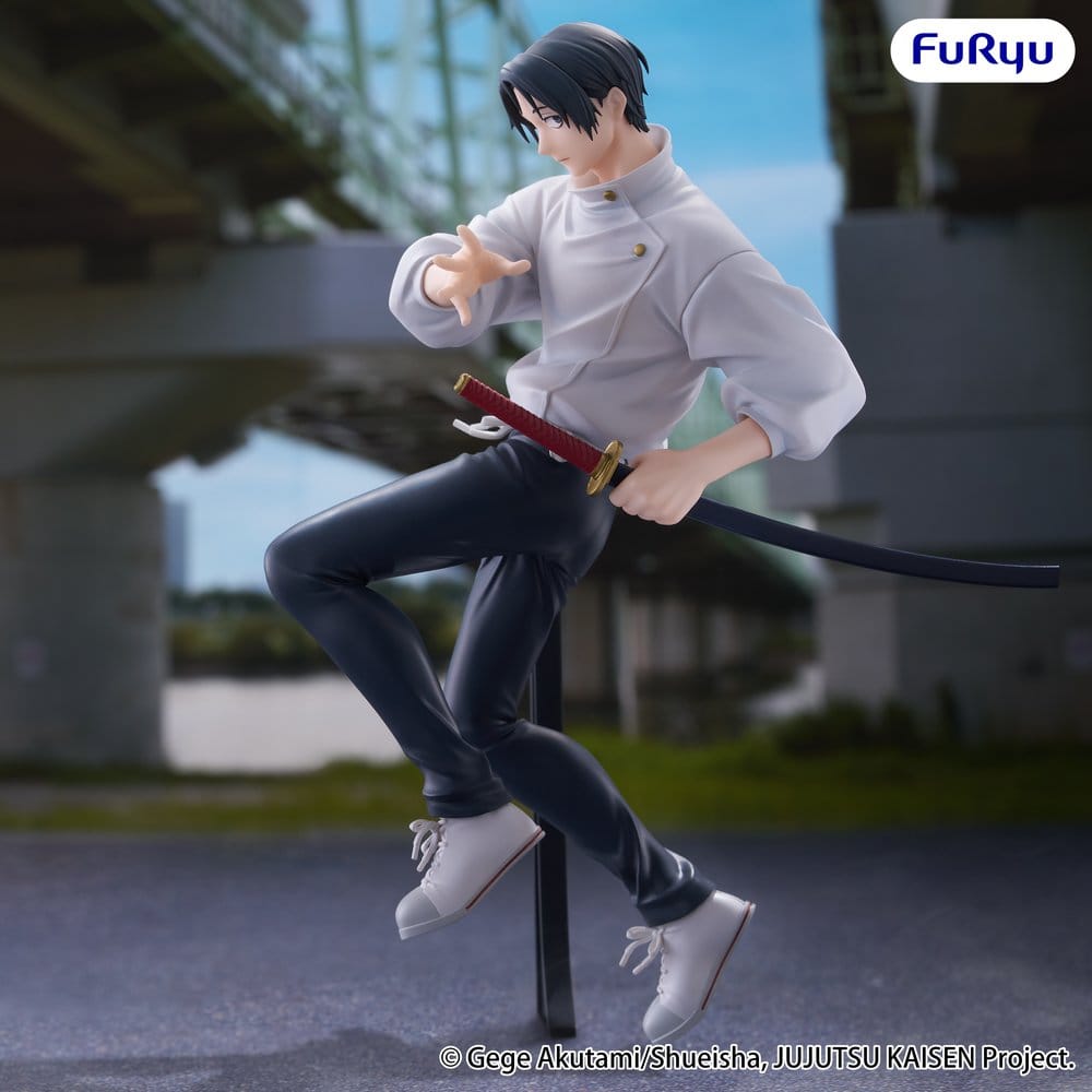 Jujutsu Kaisen Trio-Try-iT PVC Figure Yuta Okkotsu 20 cm Furyu