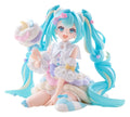 Hatsune Miku melffy PVC Figure Sugar Cloud 11 cm Furyu