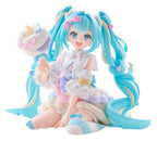 Hatsune Miku melffy PVC Figure Sugar Cloud 11 cm Furyu