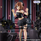 K-On! BiCute Dark PVC Figure Yui Hirasawa 23 cm