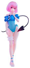 To Love Ru Darkness Trio-Try-iT PVC Figure Momo Belia Deviluke 19 cm Furyu
