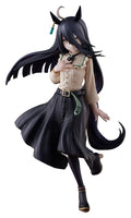 Umamusume: Pretty Derby Trio-Try-iT PVC Figure Manhattan Cafe 21 cm Furyu