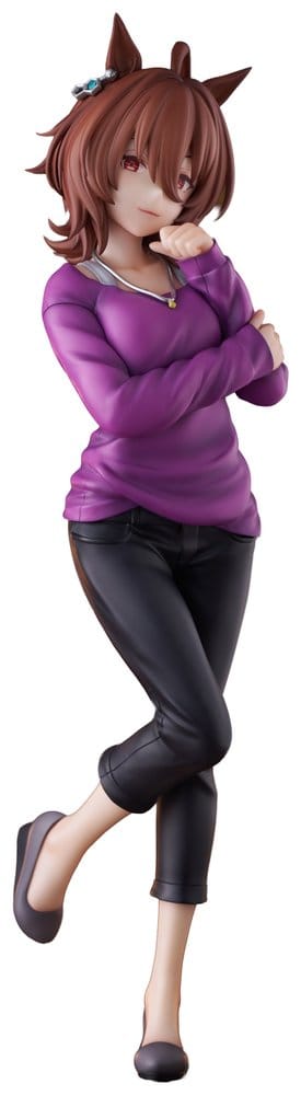 Umamusume: Pretty Derby Trio-Try-iT PVC Figure Agnes Tachyon 21 cm Furyu