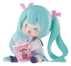 Hatsune Miku Sweet School Life Mini Figures 6 cm heo exclusive assortment (12)