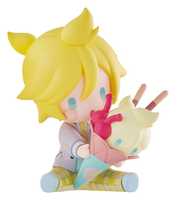 Hatsune Miku Sweet School Life Mini Figures 6 cm heo exclusive assortment (12)