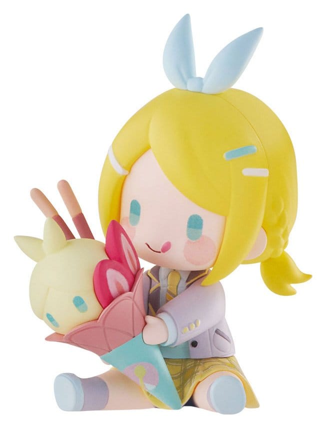 Hatsune Miku Sweet School Life Mini Figures 6 cm heo exclusive assortment (12)