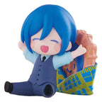 Hatsune Miku Sweet School Life Mini Figures 6 cm heo exclusive assortment (12)