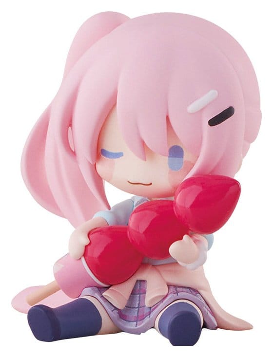 Hatsune Miku Sweet School Life Mini Figures 6 cm heo exclusive assortment (12)
