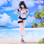 To Love Ru Darkness Trio-Try-iT PVC Figure Yui Kotegawa 20 cm Furyu