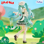 Mikuppy Ramune Muchute PVC Figure Mikuppy Ramune Ver. 18 cm