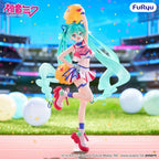 Hatsune Miku Muchute PVC Figure Cheerleader Ver. 22 cm Furyu