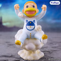 Zatch Bell! Muchute PVC Figure Kanchome 12 cm Furyu