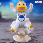 Zatch Bell! Muchute PVC Figure Kanchome 12 cm Furyu