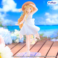Date A Live V TTT PVC Figure Mukuro Hoshimiya Summer Dress Ver. 20 cm Furyu